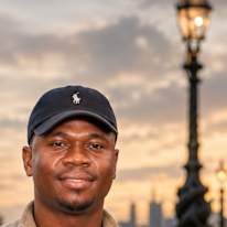 Williams Mensah