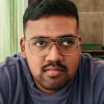 Balakumaran V