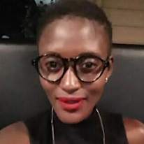Mbalenhle Nkosi