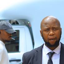 Sbusiso Dimba
