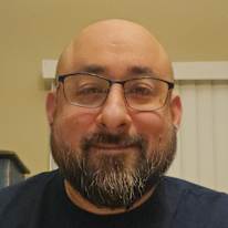 Pablo Sedillo