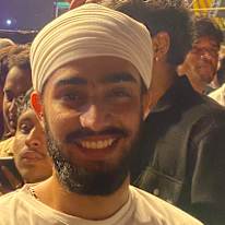 Paramjeet singh