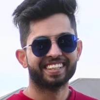 Pratinav Gulia