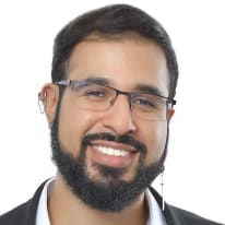 Santiago Florez Londono