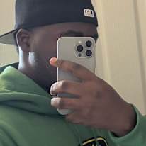 Oghenekaro