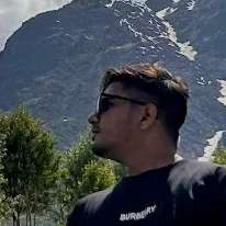 Mayank