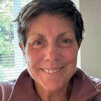Cathrine Chartier