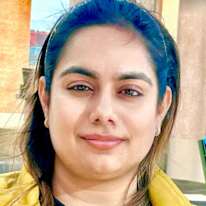 Asha Rani