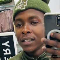 Nhlanhla Hlophe