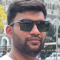 Shitiz Rajvanshi