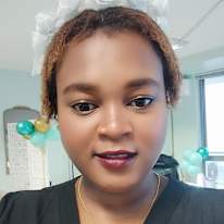 Sabina Machawira