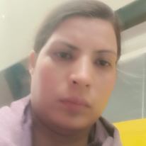 bushra hussain