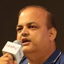 Neeraj