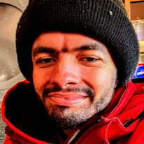 EDWAR MORALES
