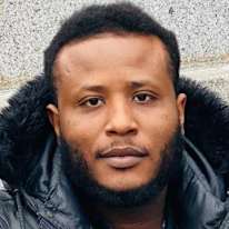 Moïse Chérif