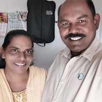 Michael  Stephen Selvaraj