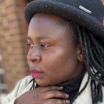 Katekani Claudy Baloyi
