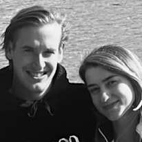 Kat and Mike