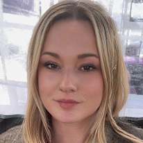 Audrey Bratton