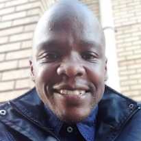 khayelihle mamane