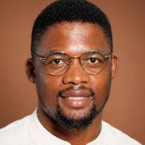 Lehlogonolo Mmadi
