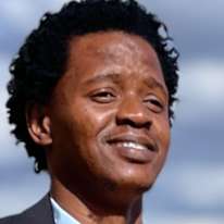 Thulani Nzama