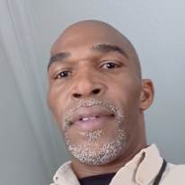 Rico Clark