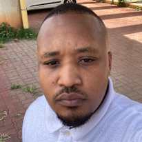 naledi Mokwena