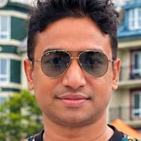 Feroz Hossain