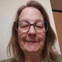 Katherine Faulkner