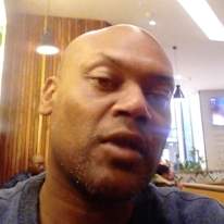 Vigie naidoo