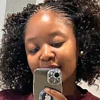 Zandile Mantile