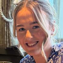 Isabelle Mackley