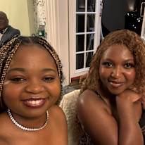 Moreblessing Nyandoro