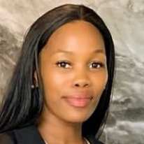 Sbahle Madlala