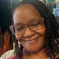 Latasha Rice Bragg