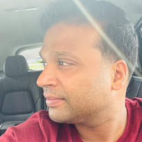Akhil Das