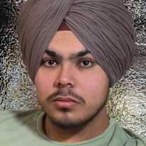 Anmolpreet Singh