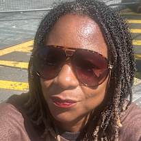 Tracy Cole