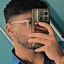Naman Jain