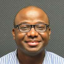 Samson Tarpeh
