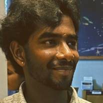 Harish R
