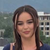 Hannah Riley