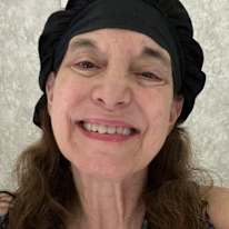 Jill Hall