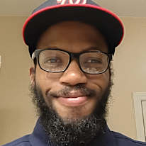 Montayne Randolph Jr