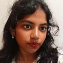 Neha Murukesan