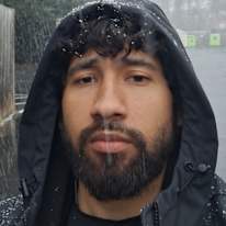 Kevin Gonzalez-Rojas