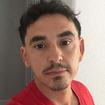 joe alvarado III