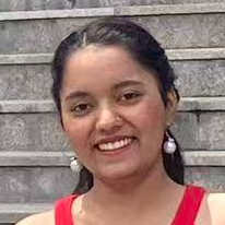 Shweta Negi
