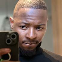 Lawrence Mthombeni